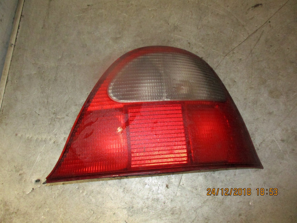 ROVER 25 OSR DRIVER SIDE REAR LIGHT TAIL LIGHT