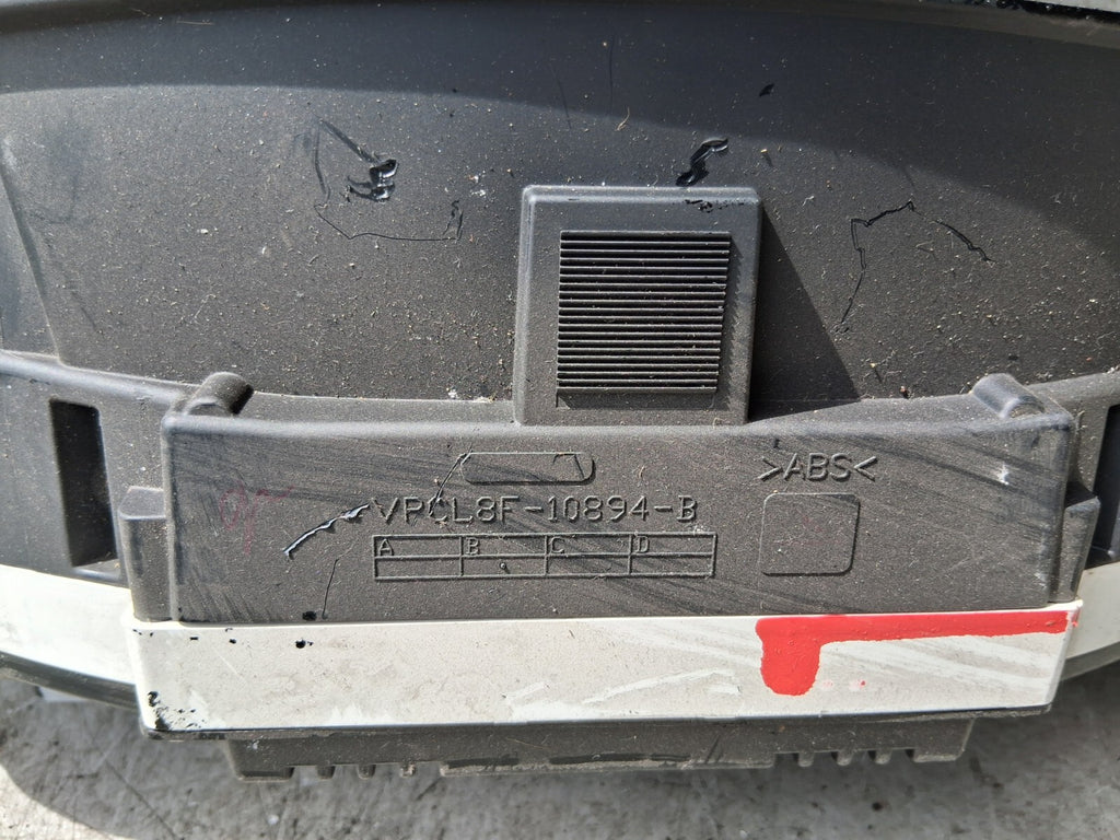 2013 FORD KUGA MK2 2.0 DIESEL SPEEDO METER INSTRUMENT CLUSTER DV4T10849ML