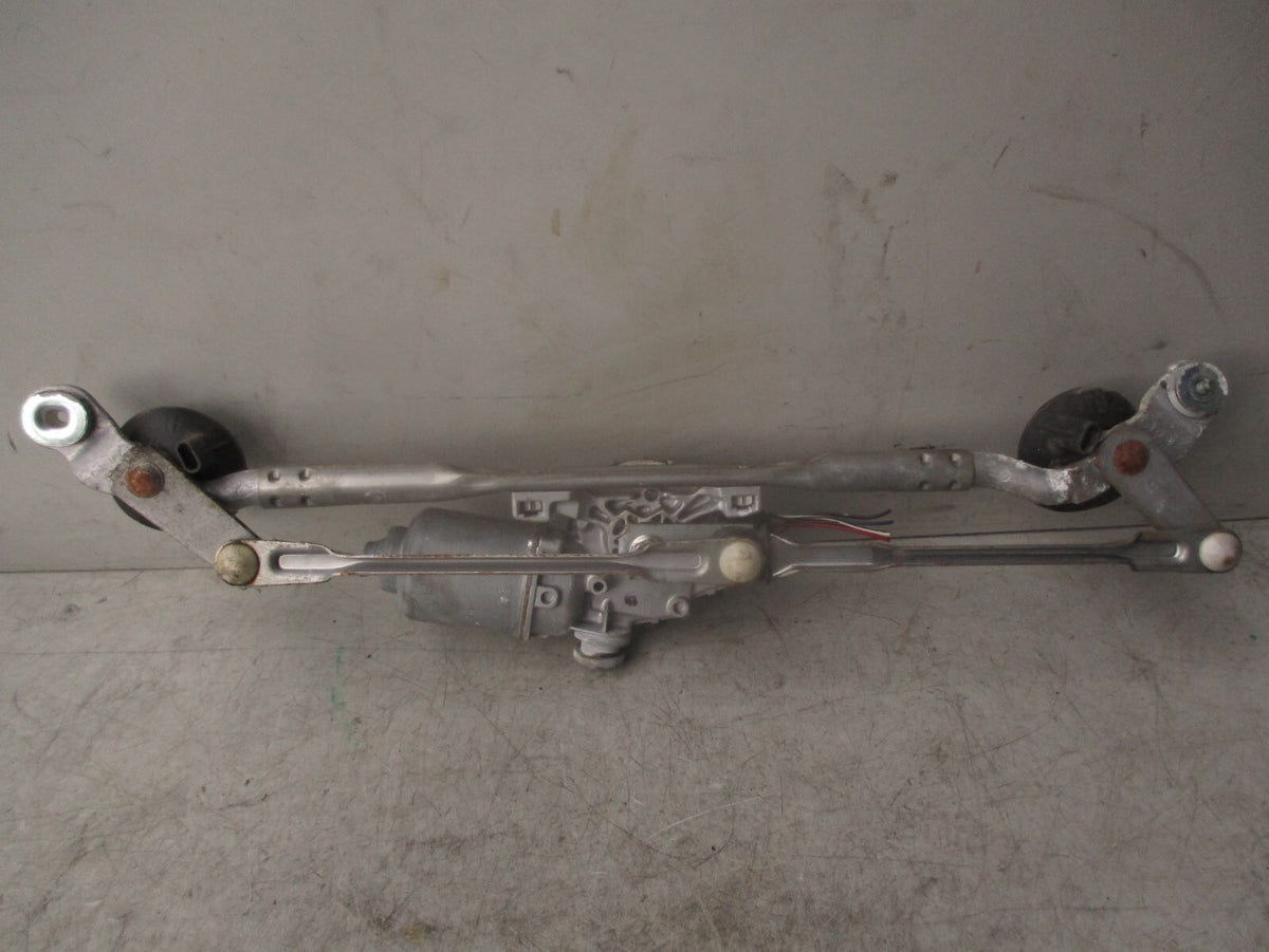 2009 PERODUA MYVI FRONT WIPER MOTOR AND LINKAGE 85110BZ030