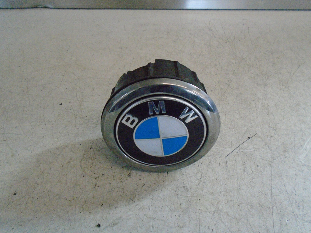 BMW 1 SERIES 2015 F20 F21 TAILGATE  BOOT EXTERIOR HANDLE