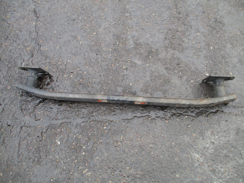 VAUXHALL CORSA D 2008 REAR BUMPER REINFORCEMENT CRASH BAR