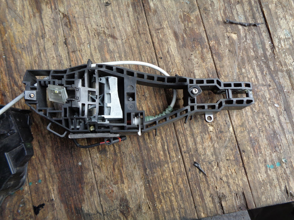 BMW 3 SERIES F30 2015 2.0 DIESEL ENGINE COVER 14389710