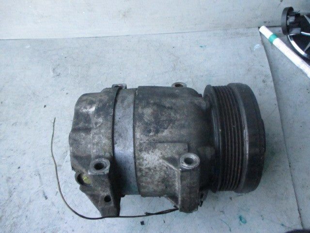 2009 CHEVROLET CRUZE 2.0 DIESEL CONDENSATE PUMP AIR CONDITIONING SYSTEM 730071