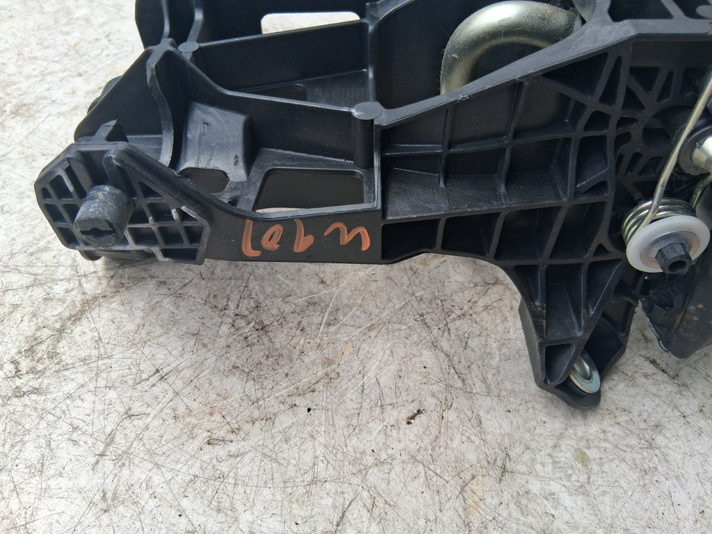 2020 MERCEDES SPRINTER W907 GEAR STICK GEAR SHIFTER GEAR LEVER A9102600800