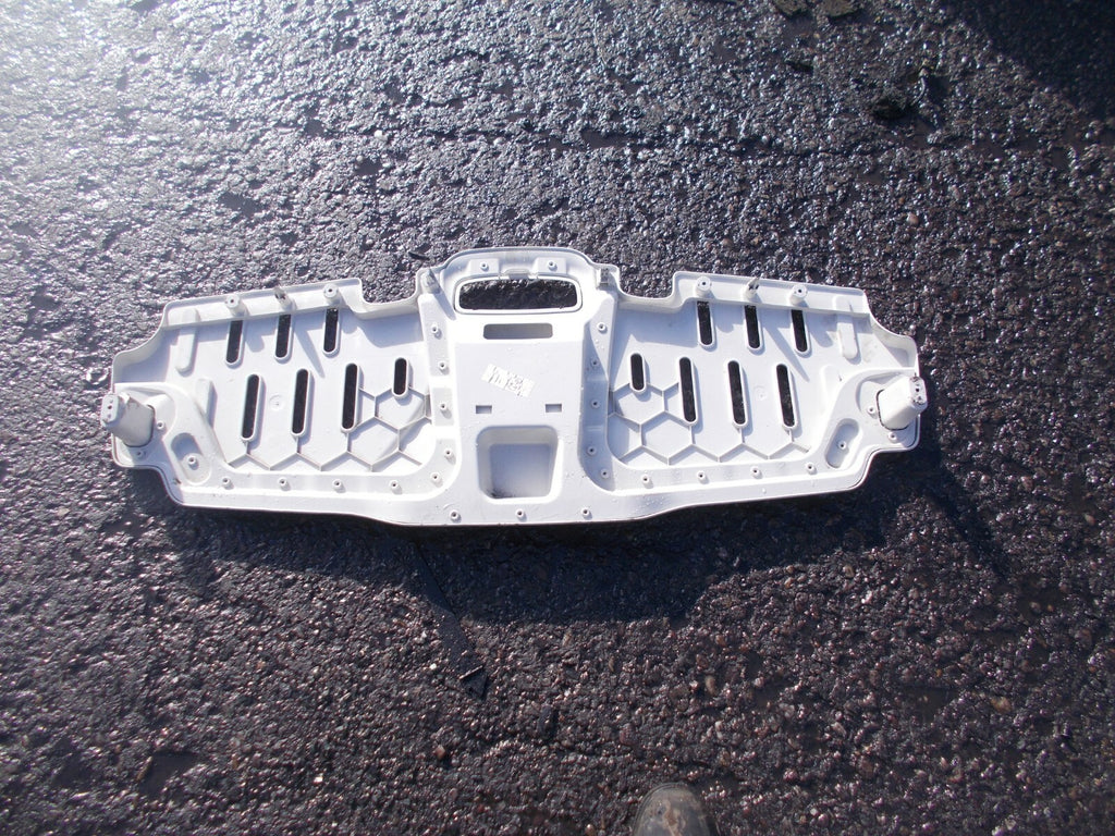 FORD TRANSIT COURIER 2014-2018 FRONT HEADLINING PANEL WHITE ET76A115A00ACW