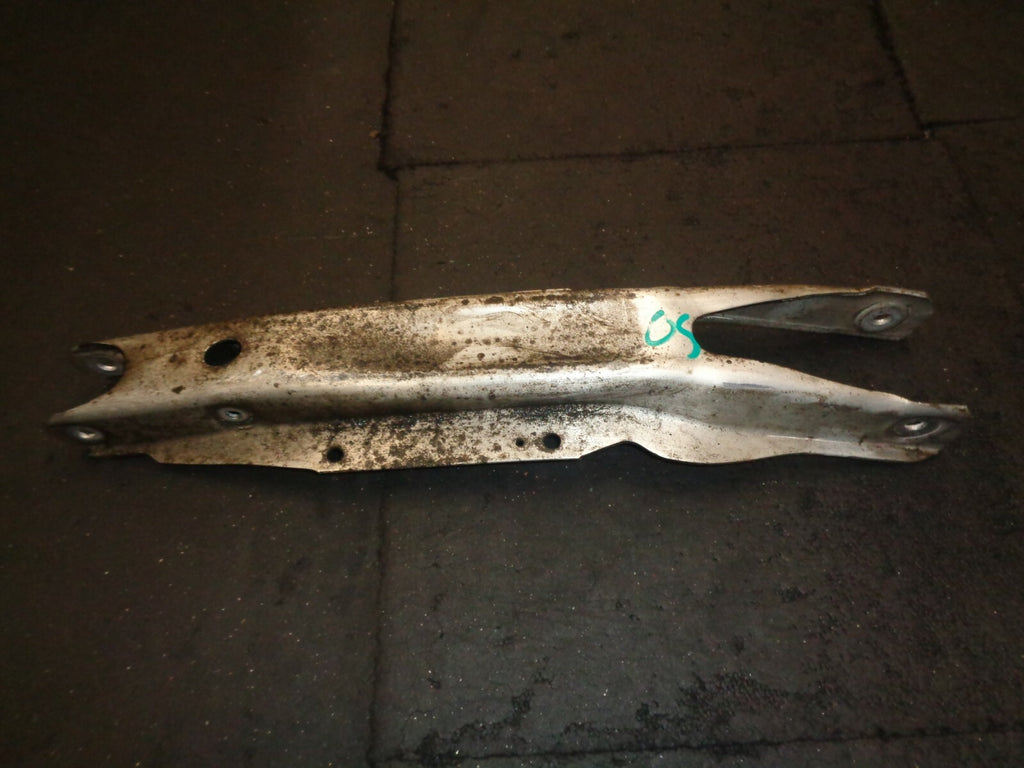 MERCEDES 2018 A CLASS W176 2.1 DIESEL REAR OS LOWER CONTROL ARM LINK A2463520202