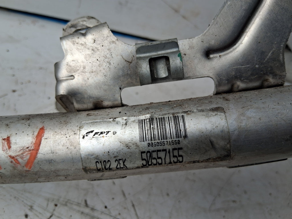 2022 ALFA ROMEO STELVIO 949 2.0 PETROL AC AIR CON CONDITIONING HOSE PIPE 5055715