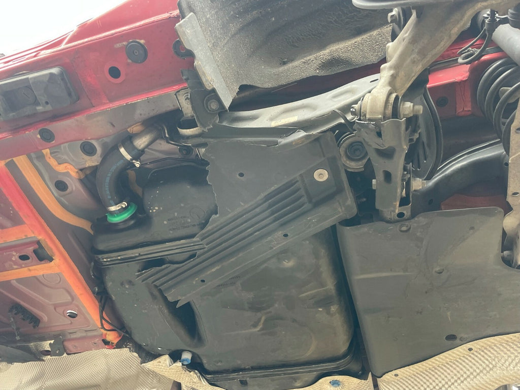 2018 MERCEDES GLA X156 180 PETROL FUEL TANK
