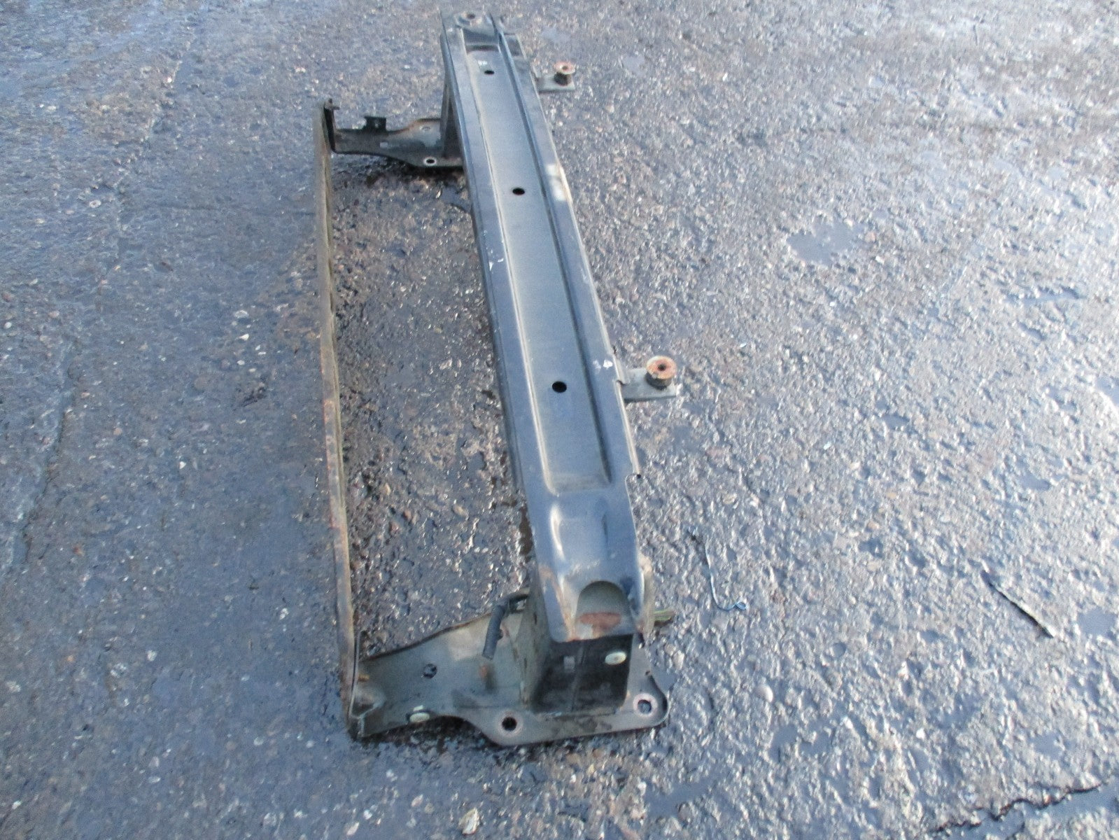FORD GALAXY CD340 (MK3) FROM BUMPER IMPACT REINFORCEMENT BAR
