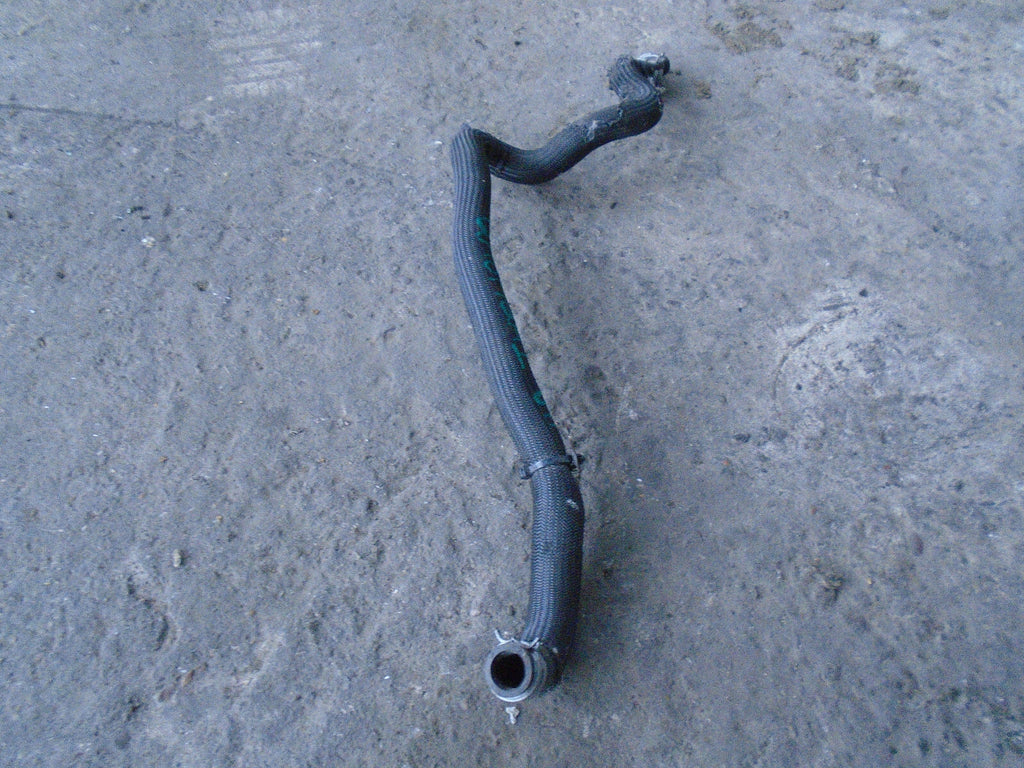 NISSAN QASHQAI J11 2018 1.5 DCI FRONT COOLANT PIPE HOSE 21513HV80A