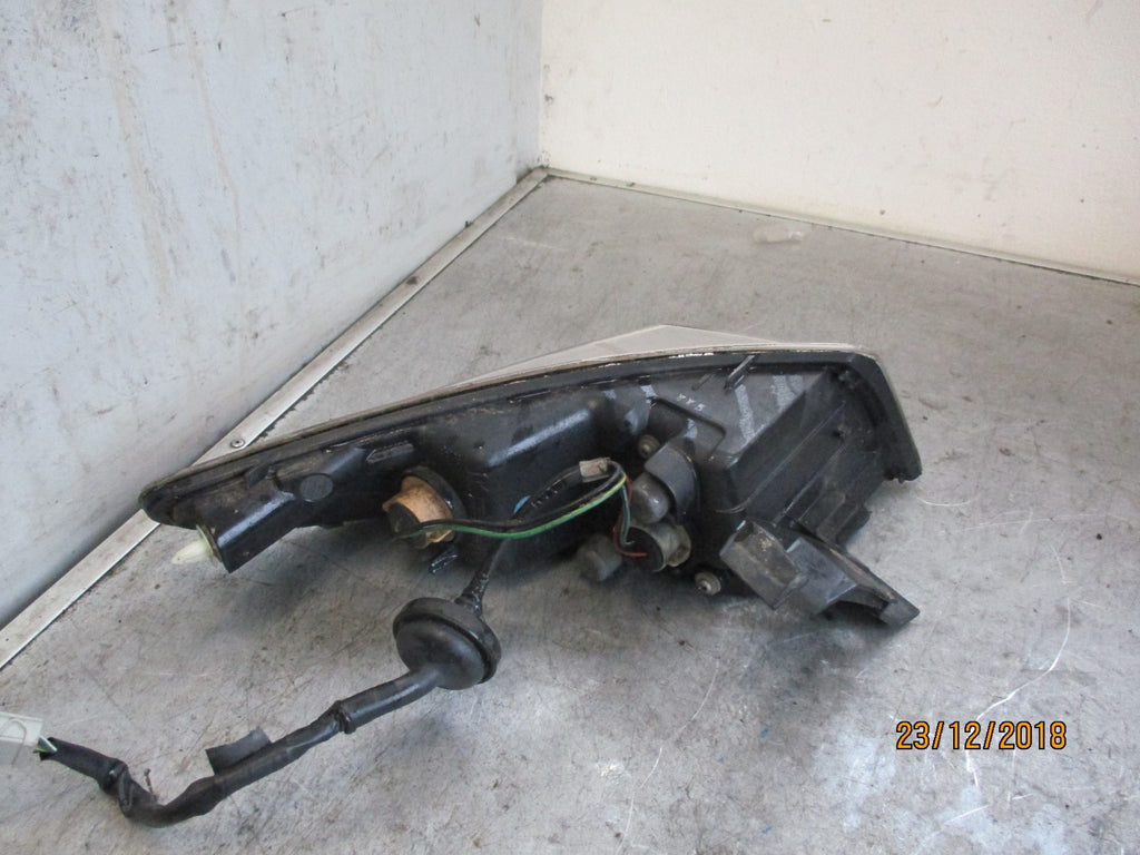 HONDA CIVIC MK8 OSR DRIVER SIDE OUTER REAR LIGHT