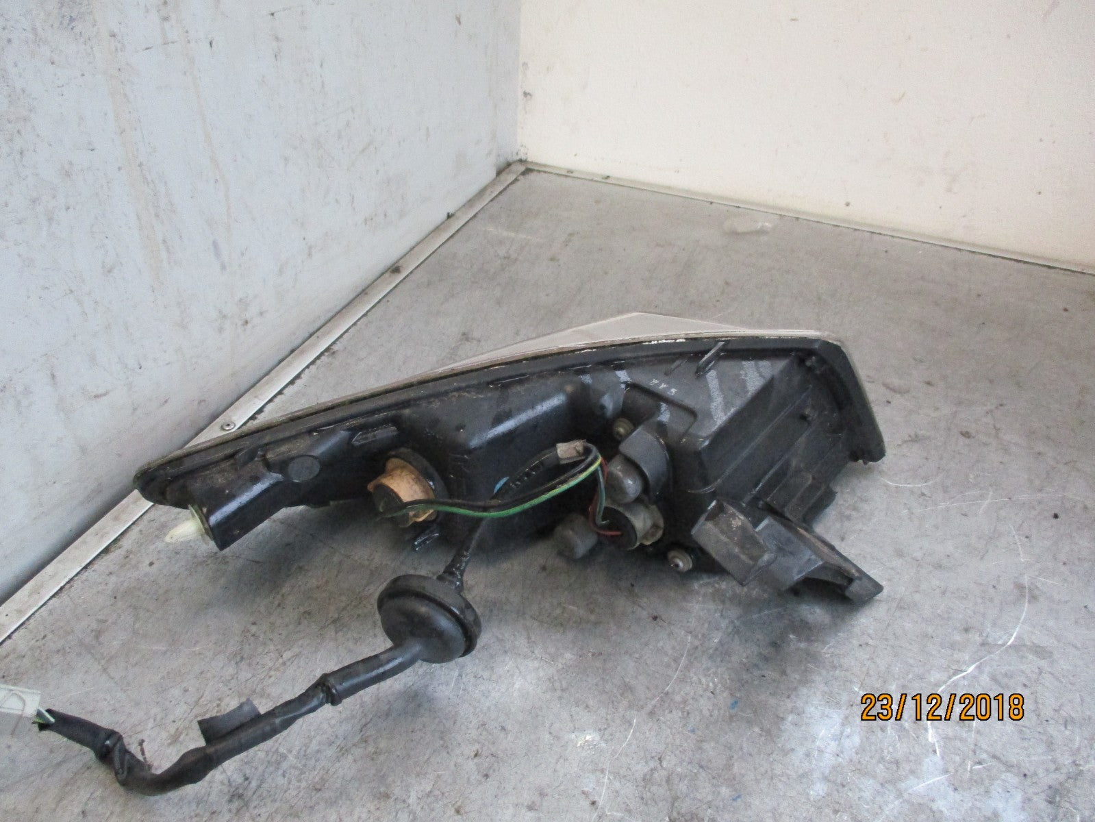 HONDA CIVIC MK8 OSR DRIVER SIDE OUTER REAR LIGHT