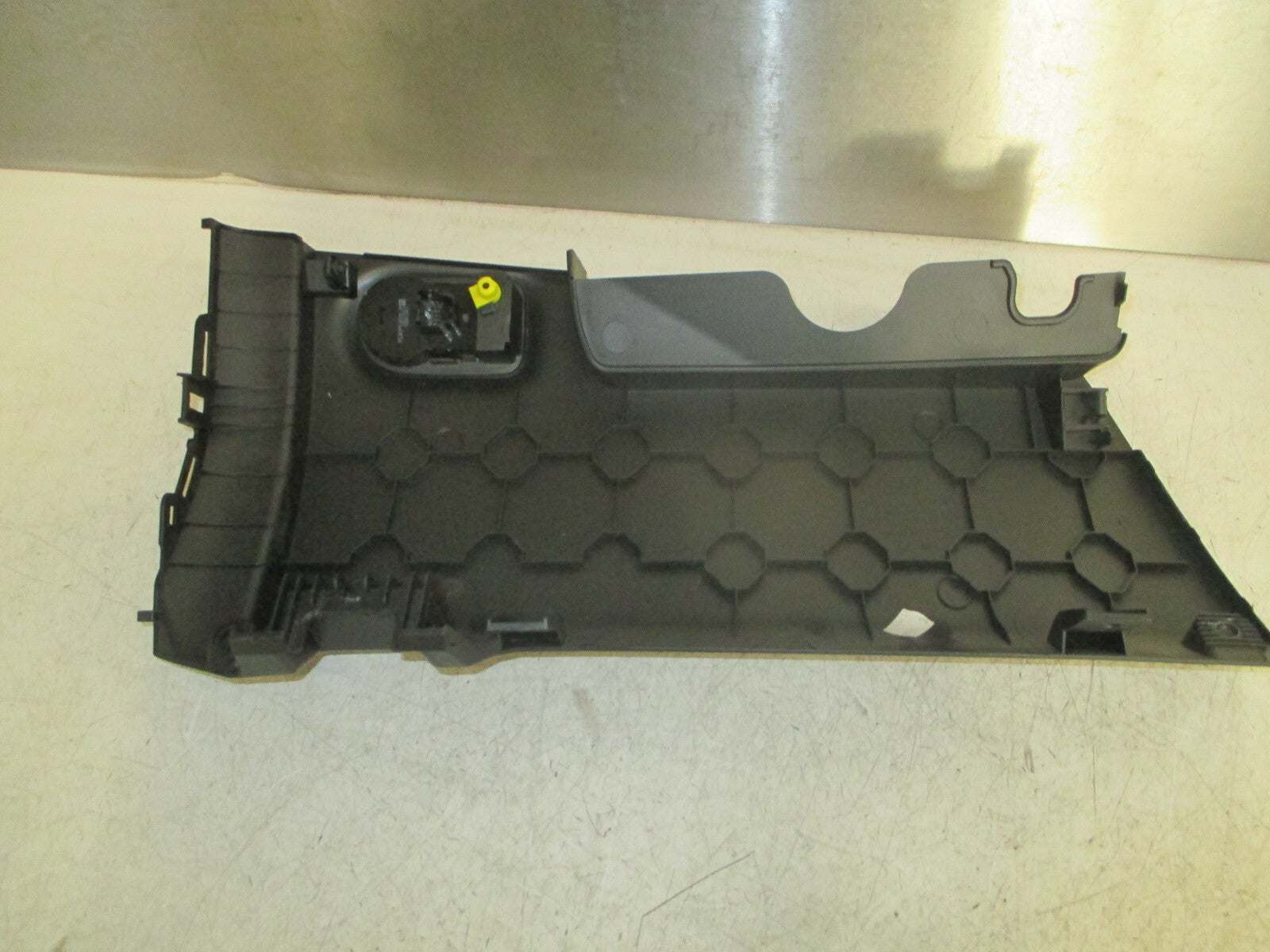 VAUXHALL CORSA E 2015 HEADLIGHT & FOG LIGHT CONTROL SWITCH 13470454