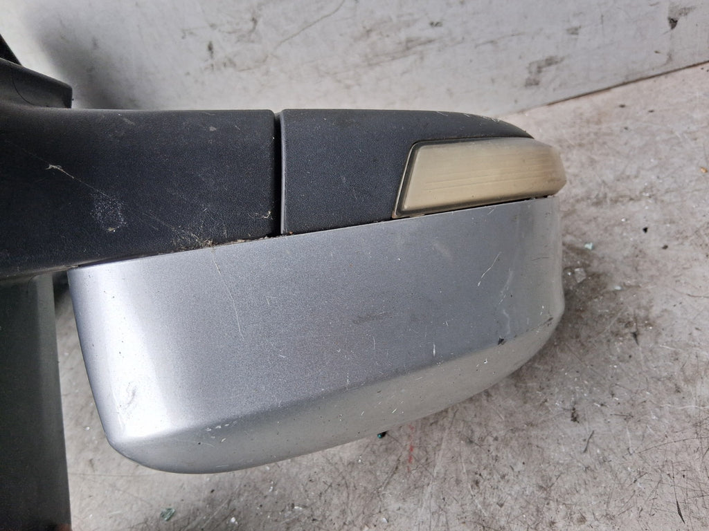 FORD FOCUS MK2 2008 OSF DRIVER SIDE FRONT RIGHT ELECTRIC WING MIRROR 9024440