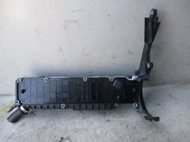 2017 FORD MONDEO MK5 ENGINE ROCKER HEAD CAM VALVE COVER TRIM M06042A153