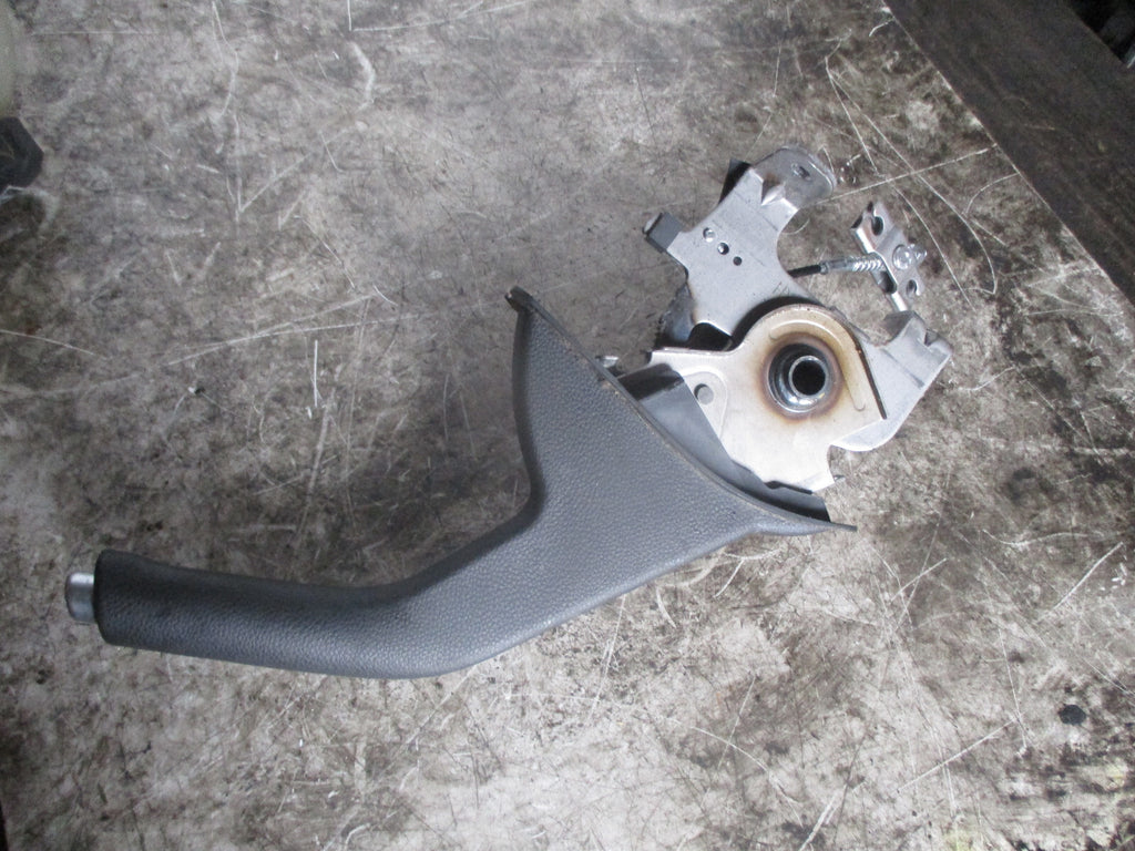 KIA PICANTO 2018 PARKING HANDBRAKE LEVER MECHANISM