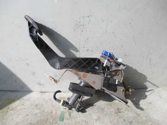 2019 MAZDA 6 MK3 CLUTCH MASTER CYLINDER ASSEMBLY THKB8T41400