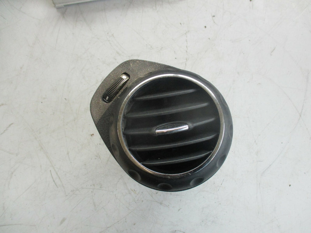 ALFA ROMEO 147 2006 FRONT DASHBOARD AIR VENT