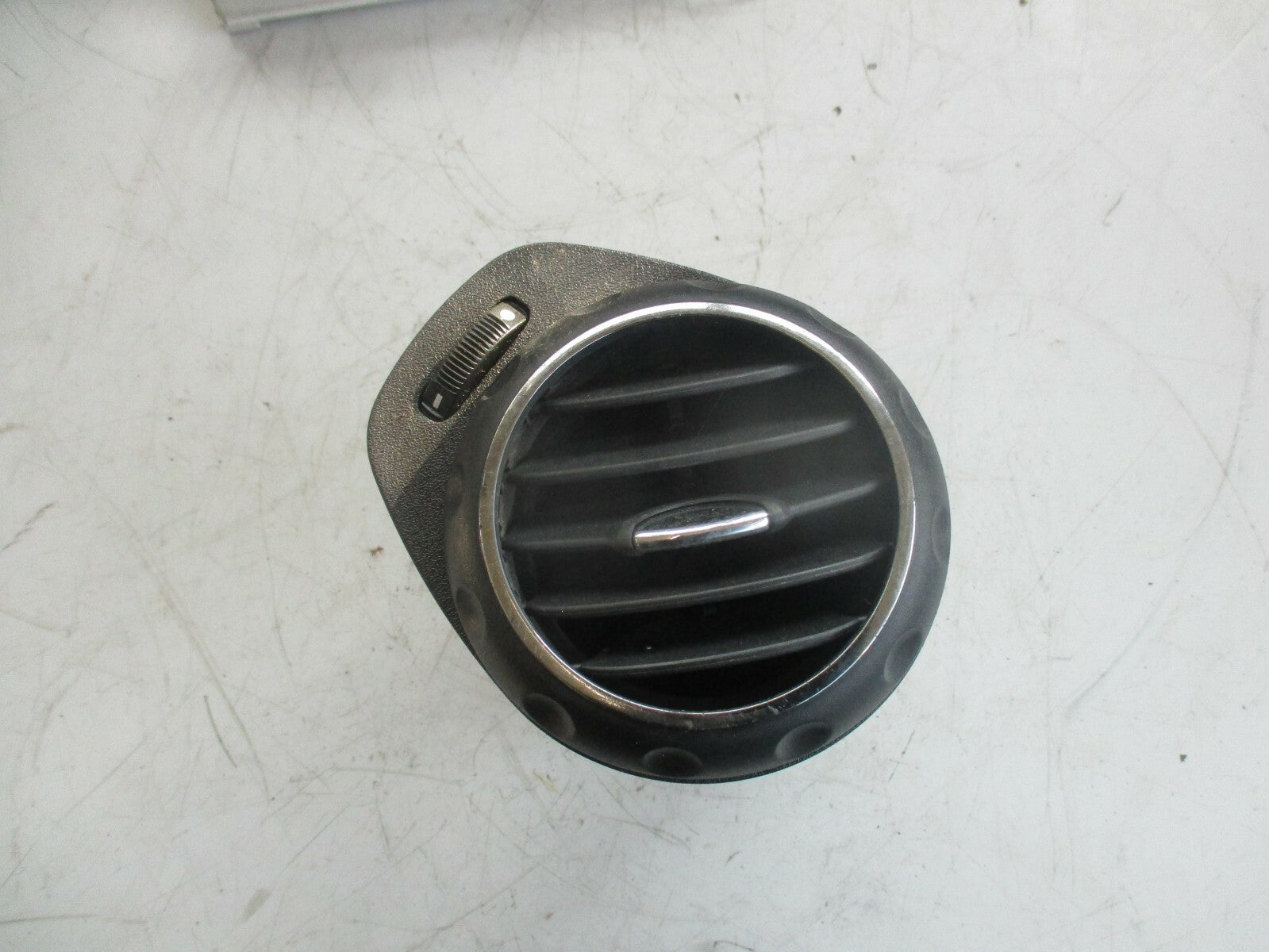 ALFA ROMEO 147 2006 FRONT DASHBOARD AIR VENT
