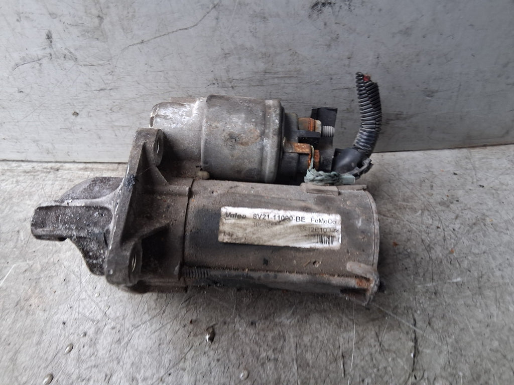 2002 VW VOLKSWAGEN GOLF MK4 STARTER MOTOR 8V2111000BE