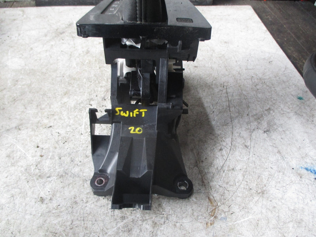 SUZUKI SWIFT MK4 A2L 2020 AUTO AUTOMATIC GEARSTICK GEARSHIFTER