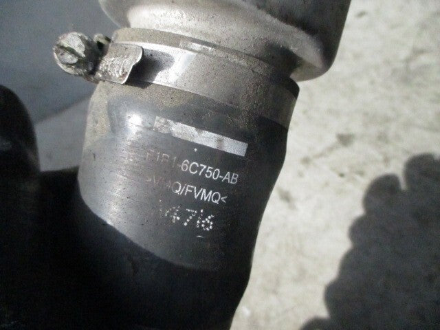 2024 VAUXHALL ASTRA L ENGINE INTERCOOLER HOSE PIPE 6C750AB