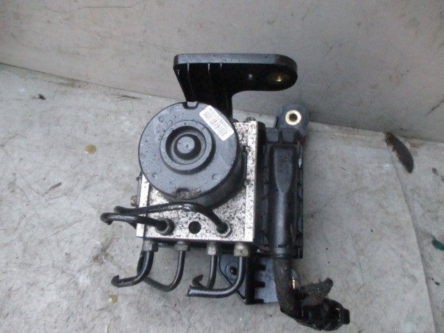 2010 VAUXHALL ZAFIRA ABS PUMP CONTROL MODULE 13246534