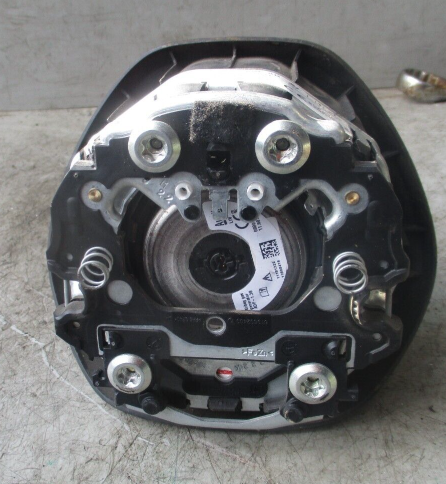 VW VOLKSWAGEN CRAFTER 2022 STEERING WHEEL AIRBAG SAFETY BAG 5G0880201