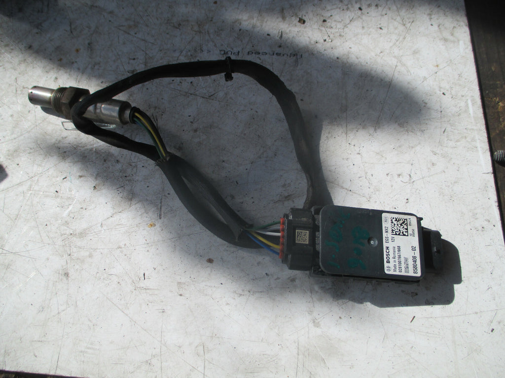 BMW 1 SERIES F20 2018 M SPORT NOX LAMBDA SENSOR 8580408
