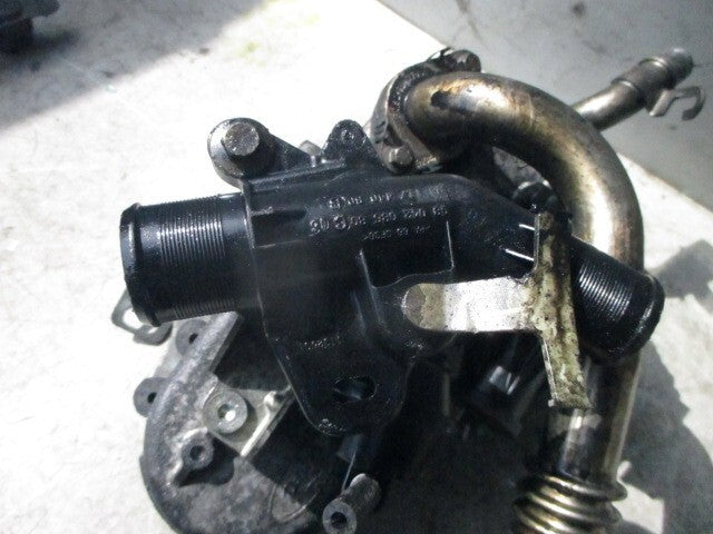 2024 VAUXHALL ASTRA L EGR VALVE & COOLER
