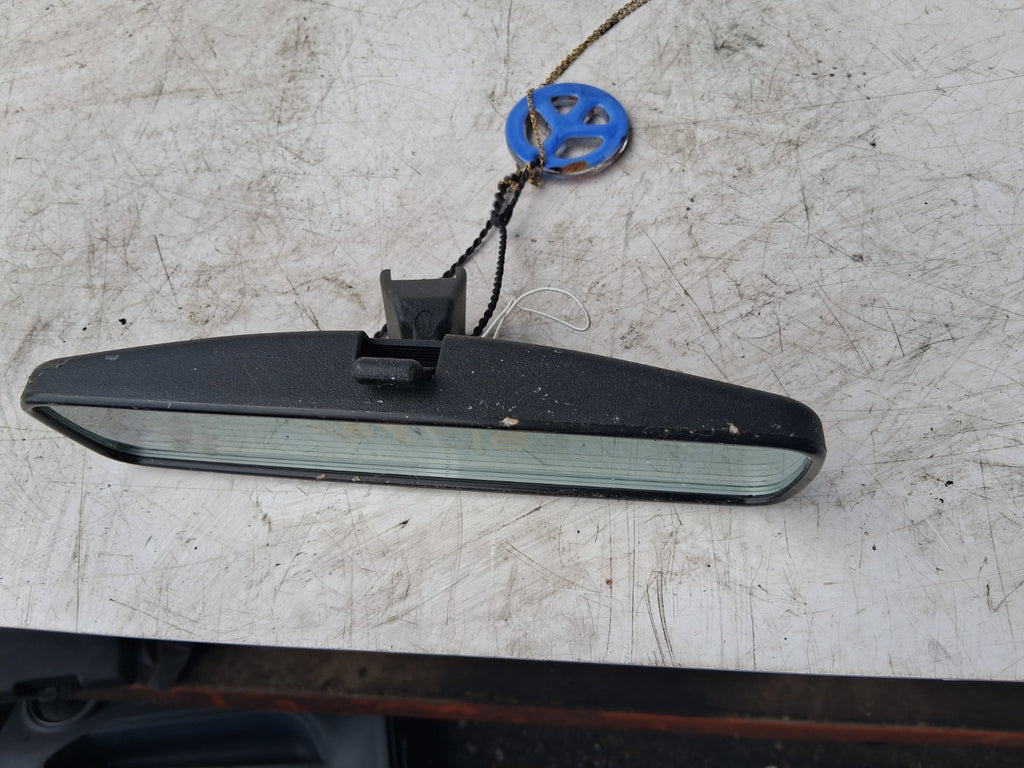 2016 PEUGEOT 108 3 DOOR MK2 INTERIOR REAR VIEW MIRROR