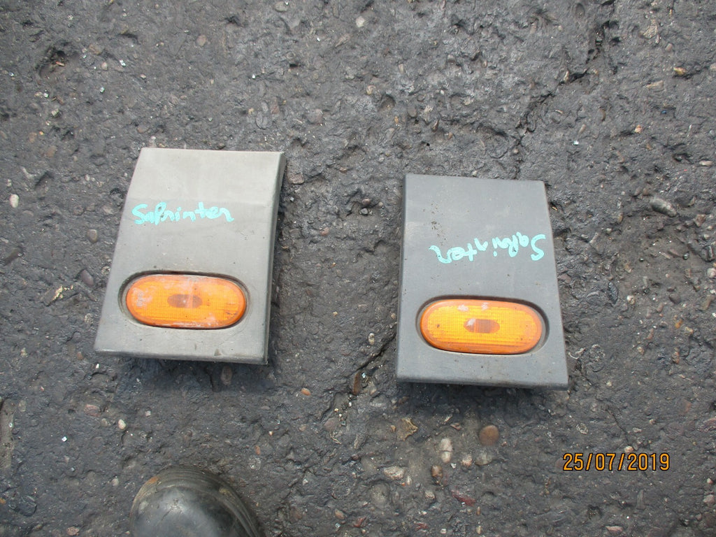 MERCEDES SPRINTER 906 MK2 TRIM MOULDING INDICATORS A9066903062