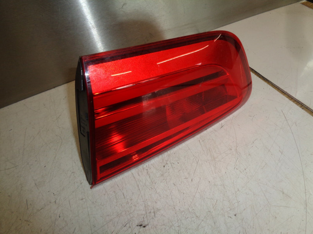 BMW 1 SERIES F20 2019 LCI OSR DRIVER SIDE REAR TAIL GATE  LIGHT 7359020