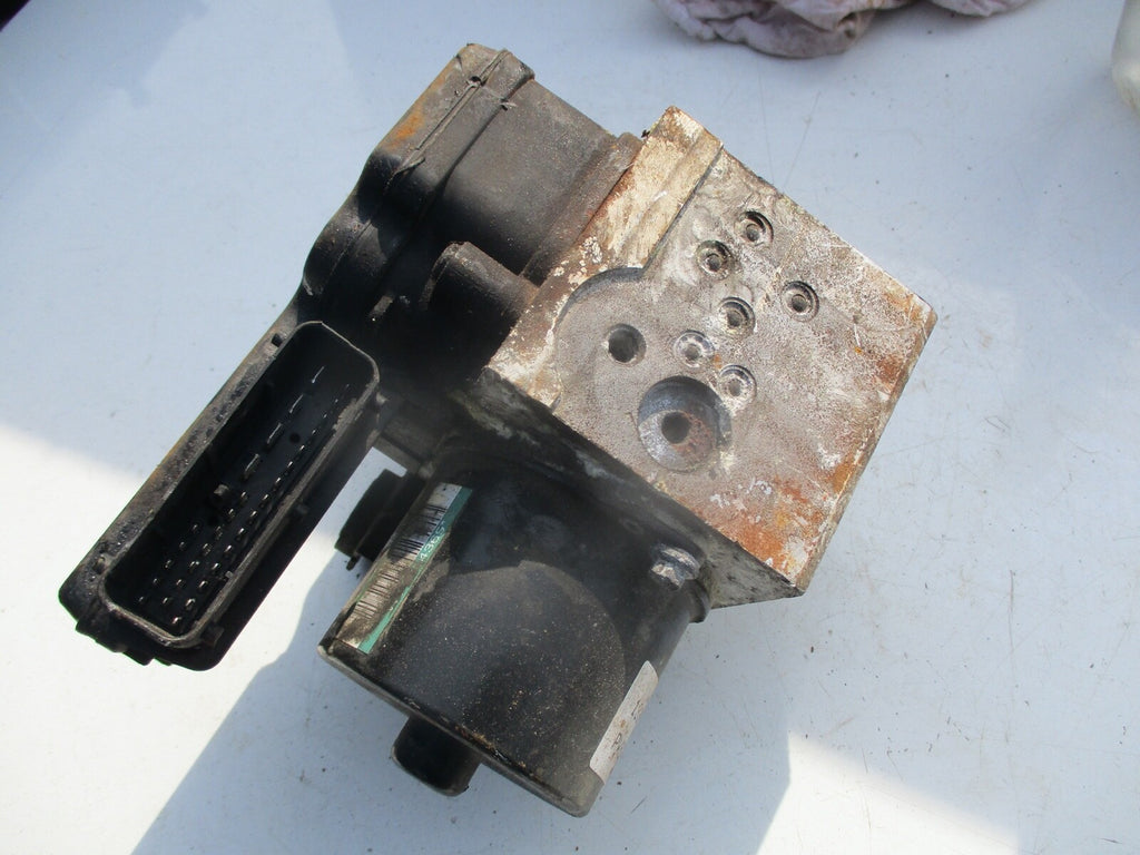 PROTON IMPIAN 2000-20006 1.6 PETROL ABS PUMP 13369502 13369401 S108197005