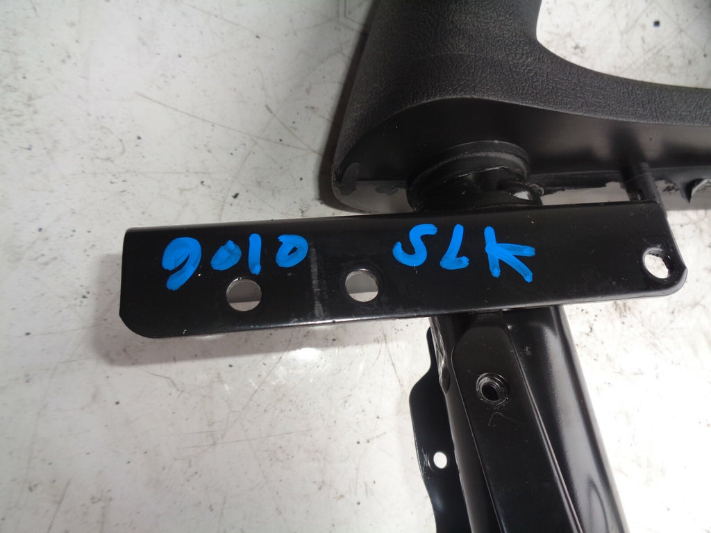 MERCEDES BENZ SLK 2010 CONVERTIBLE PAIR OF HEAD REST ROLL OVER BAR a1718601332