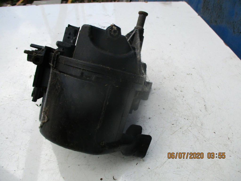FORD FUSION 2005 FUEL FILTER ASSEMBLY UNIT HOUSING 2S619C119-AC