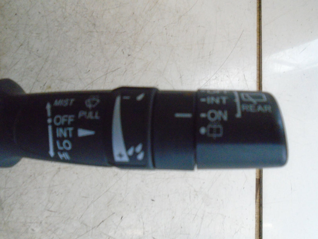HONDA CIVIC 2015 MK9 WIPER INDICATOR STALKS 35250TV0S122M1