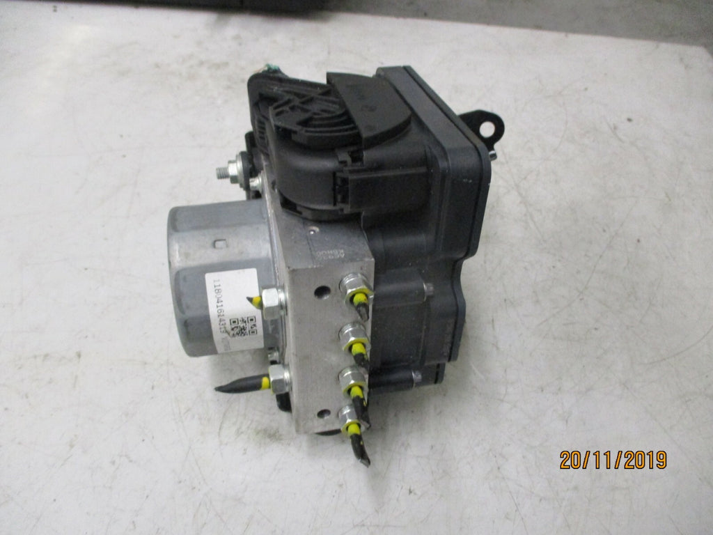 HONDA JAZZ MK4 2018 1.3 ABS BRAKE PUMP CONTROL MOTOR 0265258299 118041614319