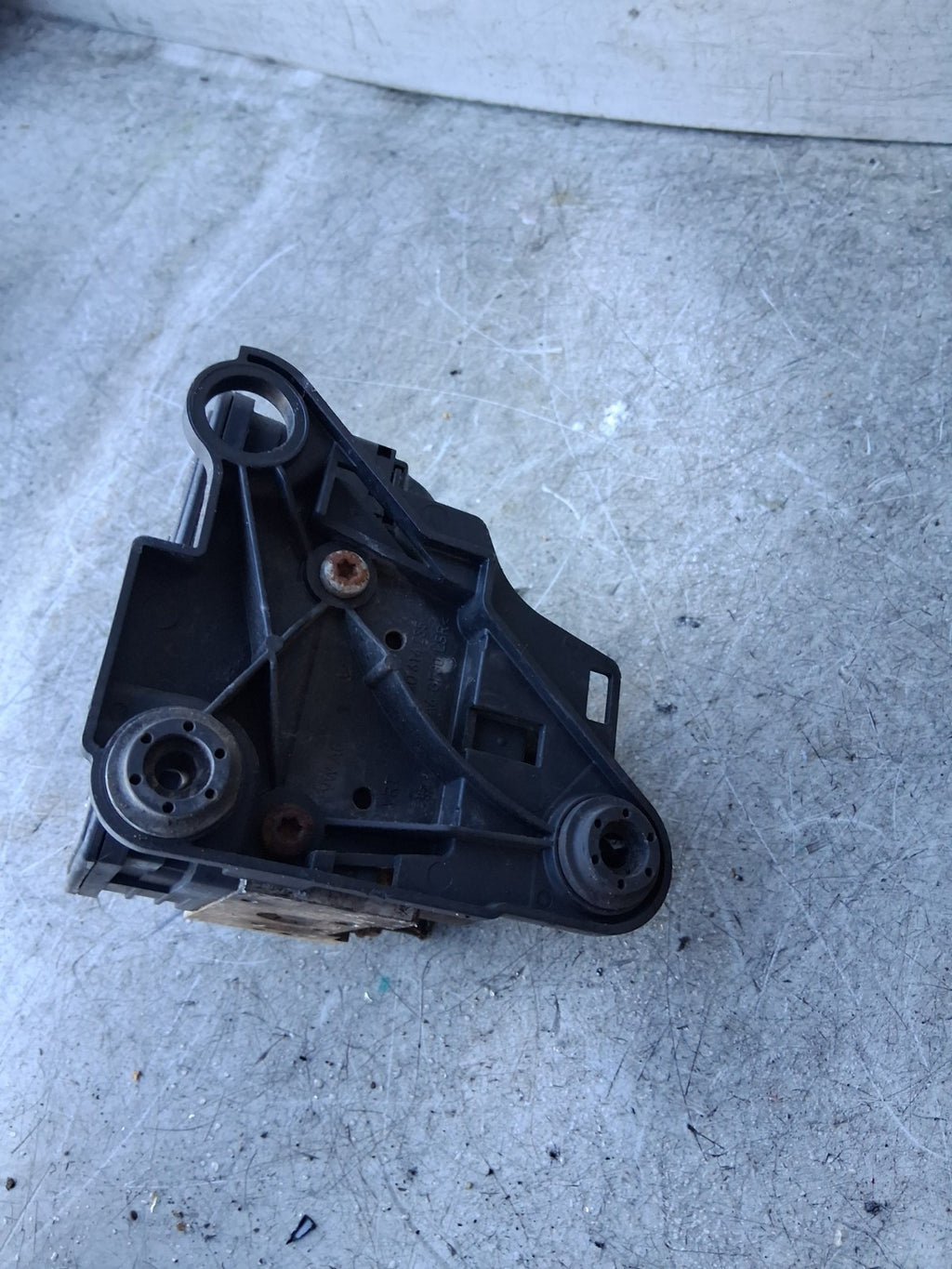 2013 VW VOLKSWAGEN GOLF MK7 1.6 DIESEL ABS PUMP 5Q0614517N