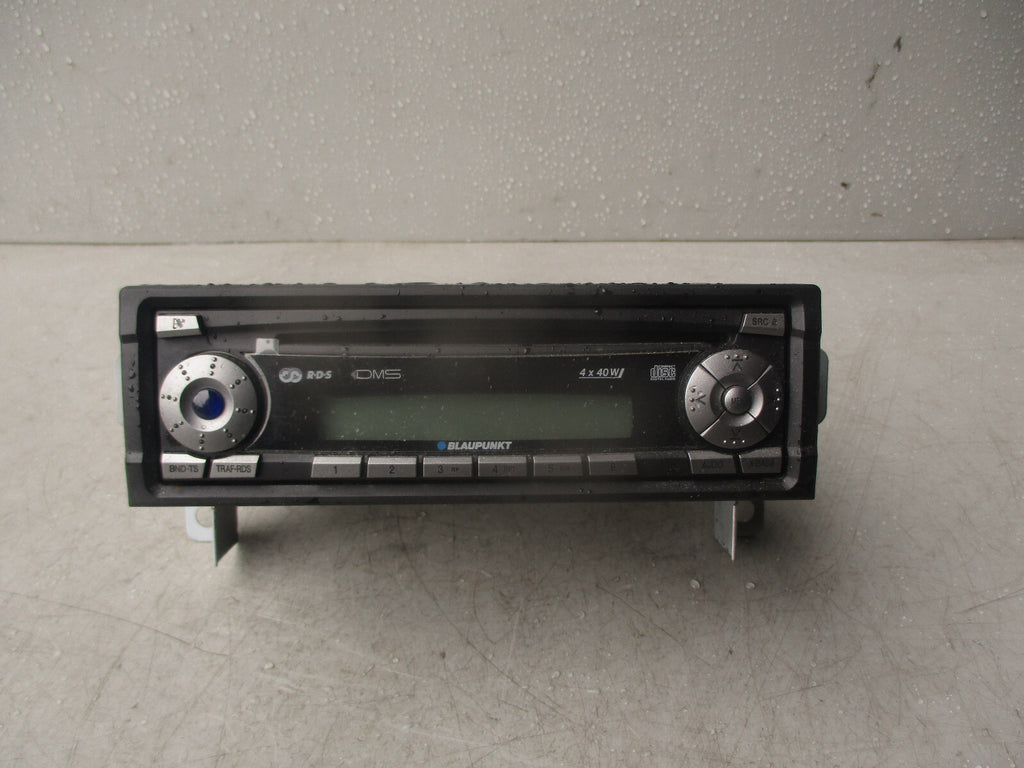 2005 CHEVROLET MATIZ MK 2 1.0 PETROL RADIO STEREO CD PLAYER 96454094