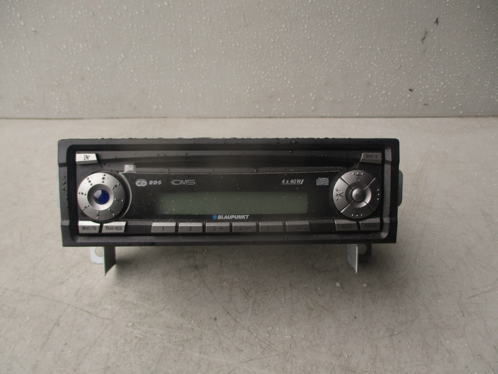 2005 CHEVROLET MATIZ MK 2 1.0 PETROL RADIO STEREO CD PLAYER 96454094