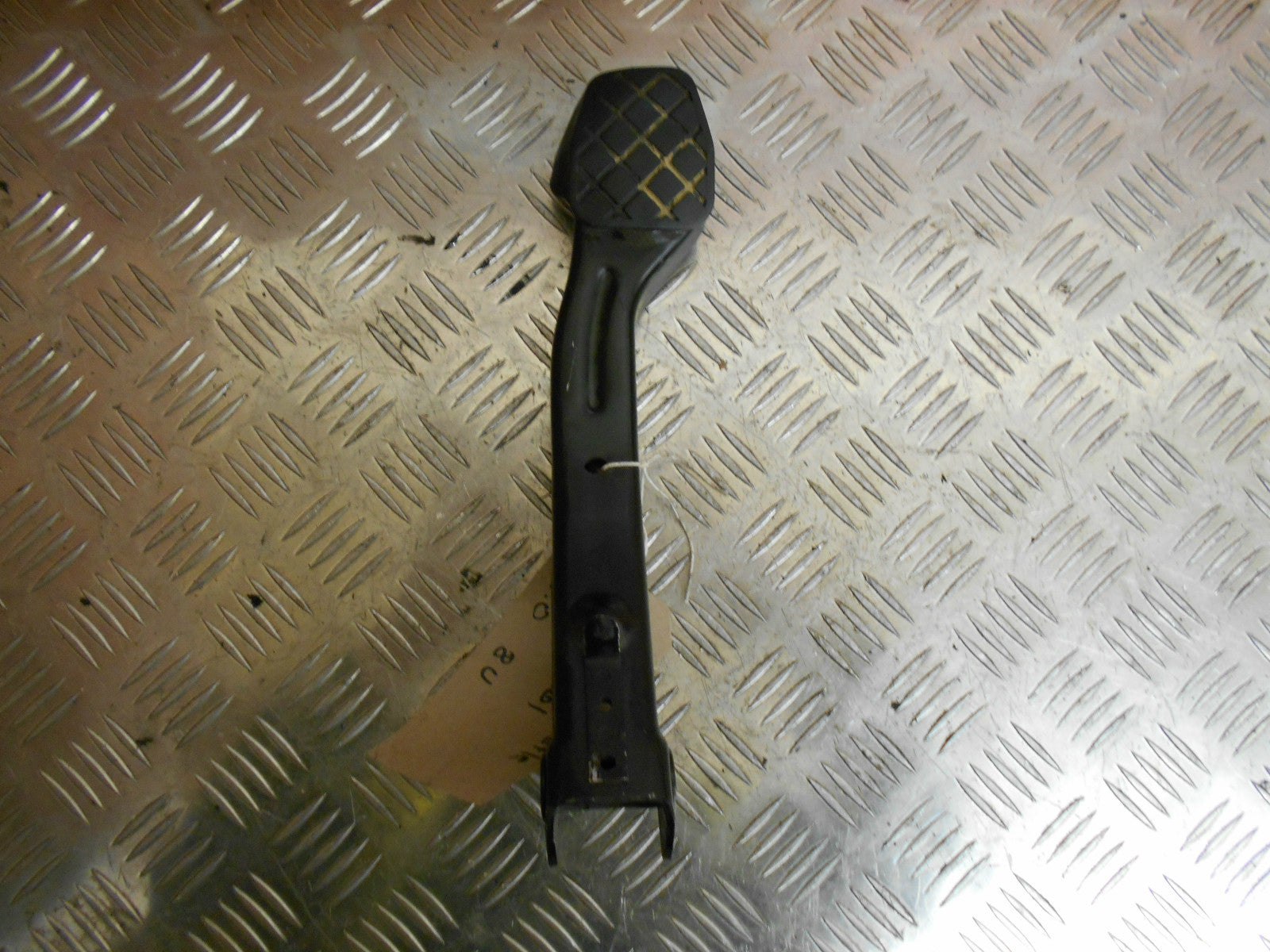 VOLKSWAGEN VW BEETLE 2001 2.0 8V BRAKE PEDAL 1J0721173C