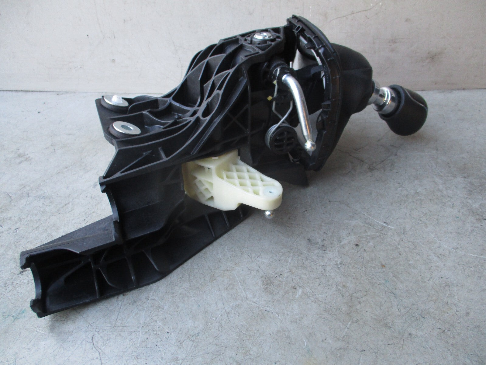2021 FORD TRANSIT 350 MK8 6 SPEED MANUAL GEARSTICK GEARSHIFTER JK2R77C453RAD