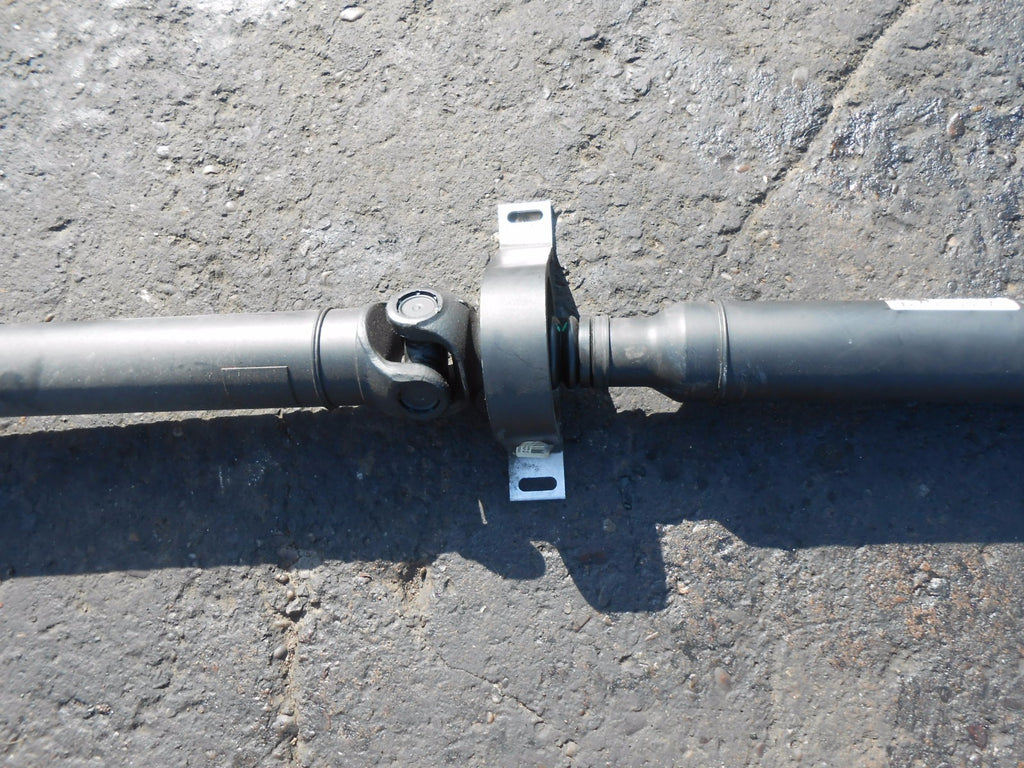 MERCEDES C CLASS S204 2013 C220 CDI 2.1 AUTOMATIC PROP DRIVE SHAFT A2040716