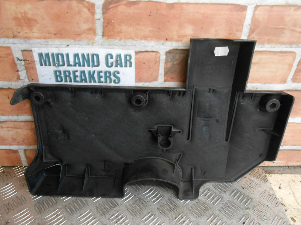 VAUXHALL VECTRA C 2003 2.0 DTI ECOTEC PLASTIC ENGINE TOP COVER 24435827