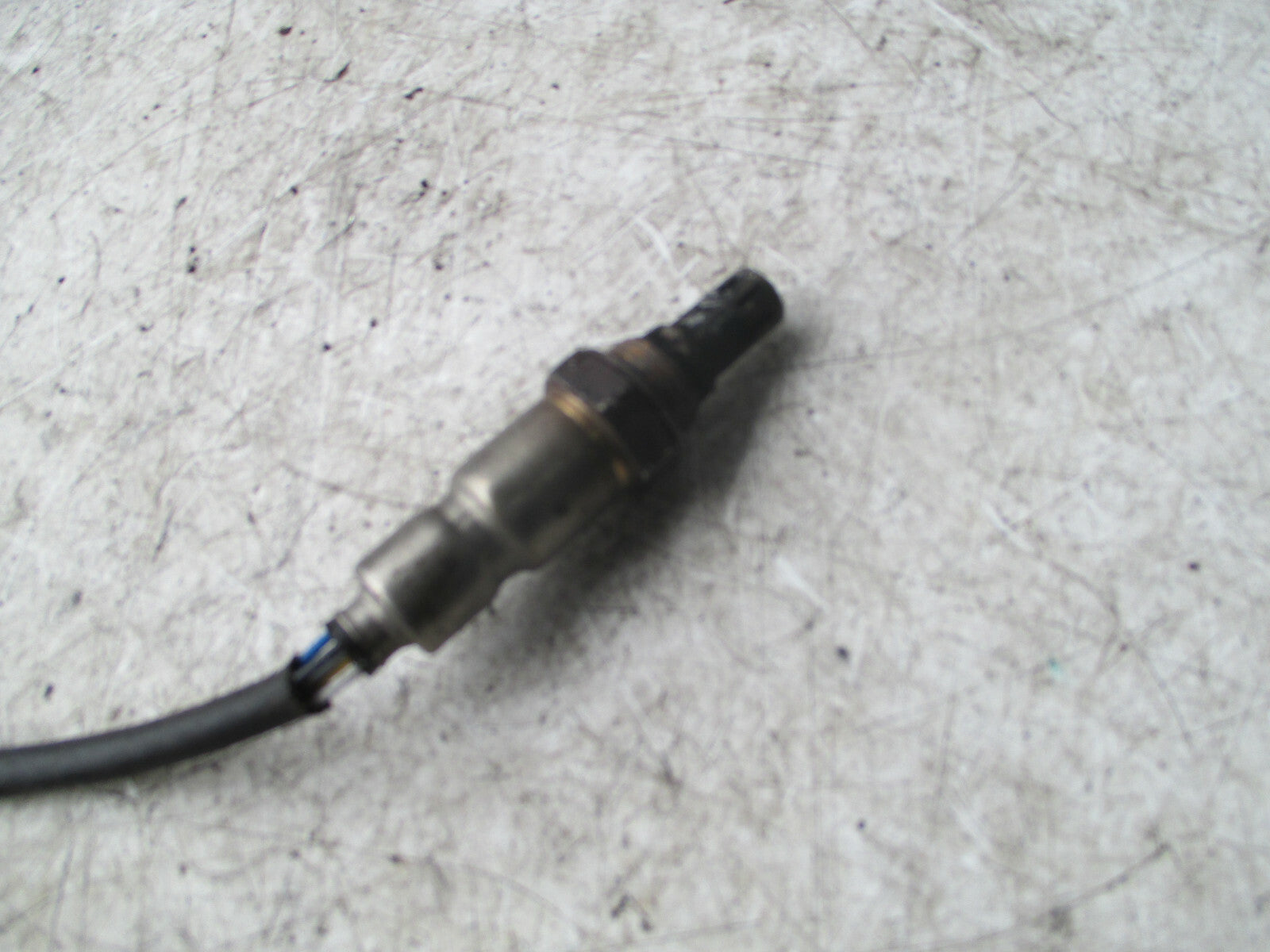 AUDI A4 2014 B8 2.0 TDI DIESEL LAMBDA SENSOR 8W0906265D