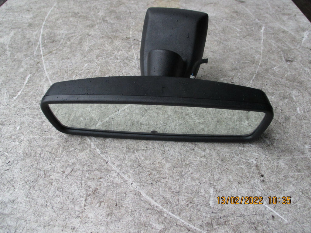 FORD ECOSPORT 2016 MK2 INTERIOR REAR VIEW MIRROR