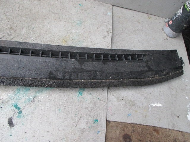 2021 FORD TRANSIT UPPER DASHBOARD TRIM PANEL