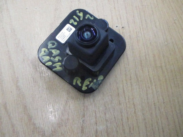 NISSAN QASHQAI J12 MK3 2023 REAR VIEW PARKING ASSIST CAMERA 284426UA0B