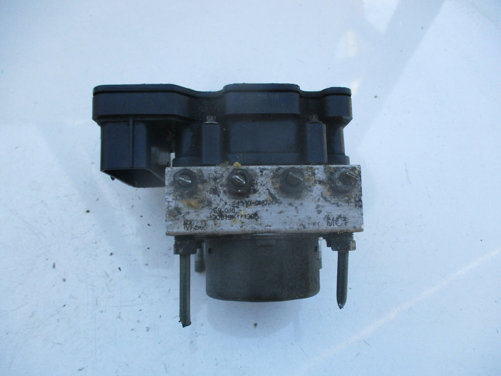 TOYOTA AYGO 2008 MK1 1.0 PETROL ABS BRAKE PUMP MODULE 44510 0H020